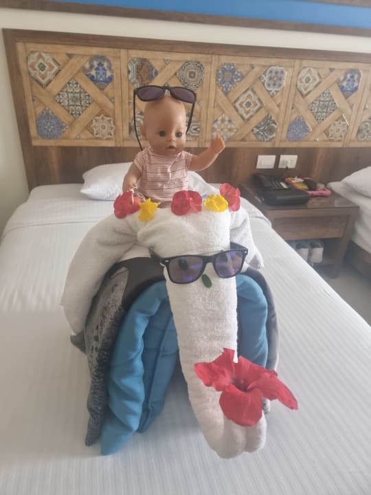 Zimmer Lazuli Hotel Marsa Alam