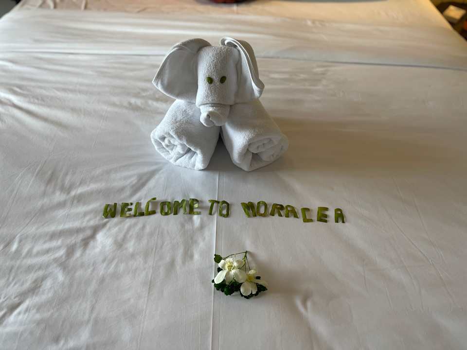 Zimmer Moracea by Khao Lak Resort