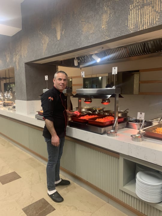 Gastro Side Story Resort & Spa