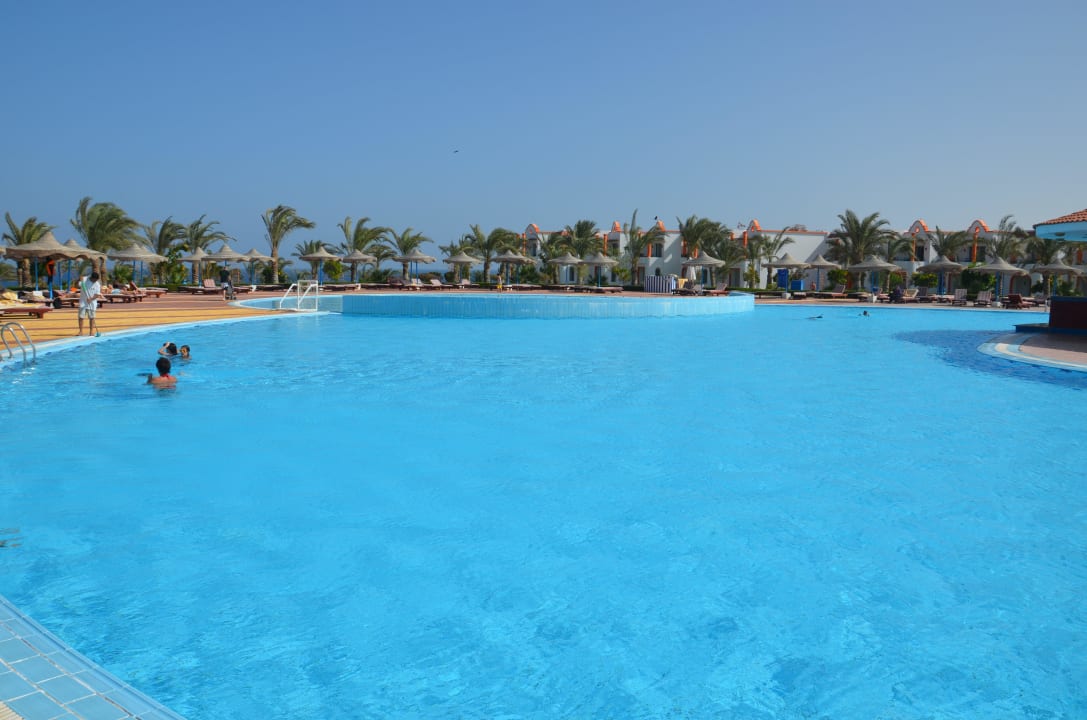 . Fantazia Resort Marsa Alam