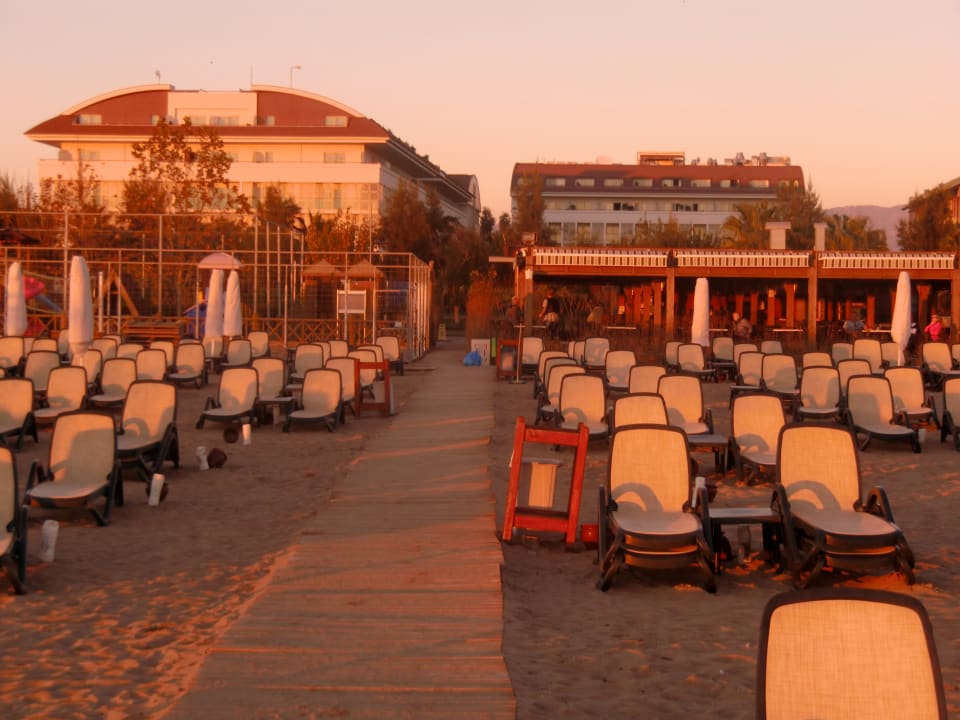 Strand Sentido Trendy Verbena Beach