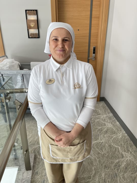 Sonstiges Diamond De Luxe Hotel & Spa