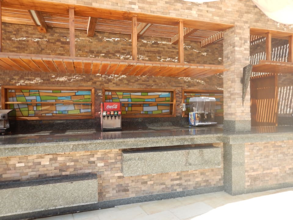 Hotel Pickalbatros Alf Leila Wa Leila Resort - Neverland Hurghada