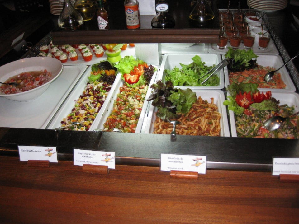 Restaurant Malaafaiy Kuramathi Maldives