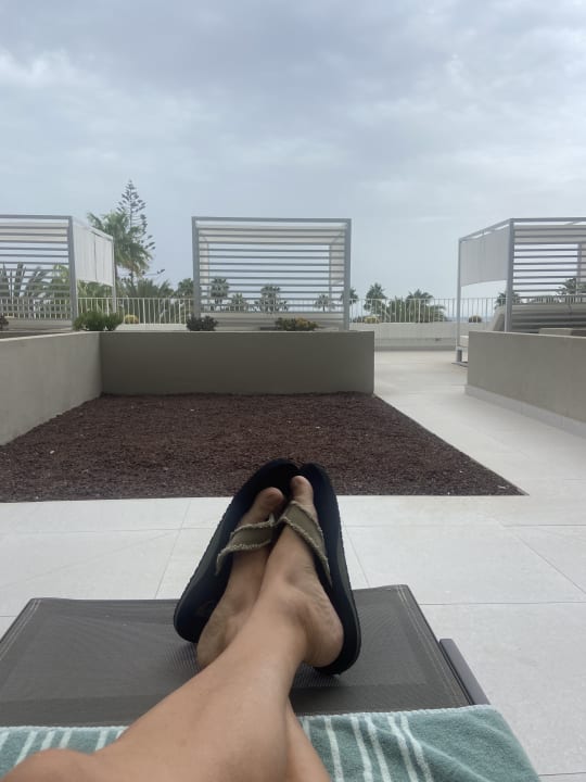 Zimmer Paradisus by Meliá Gran Canaria