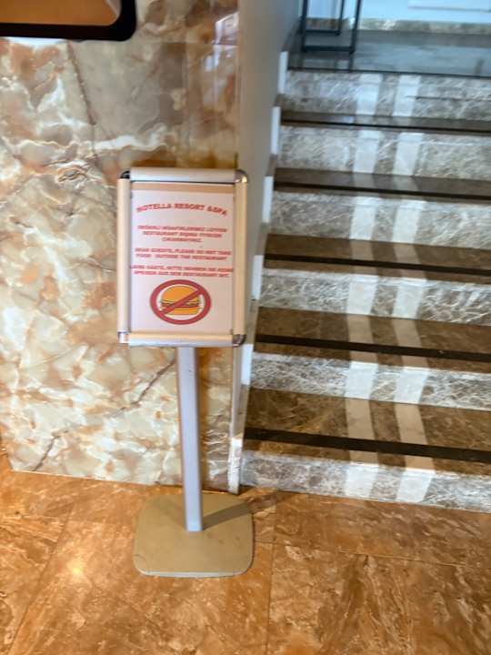 Sonstiges Hotella Resort & Spa