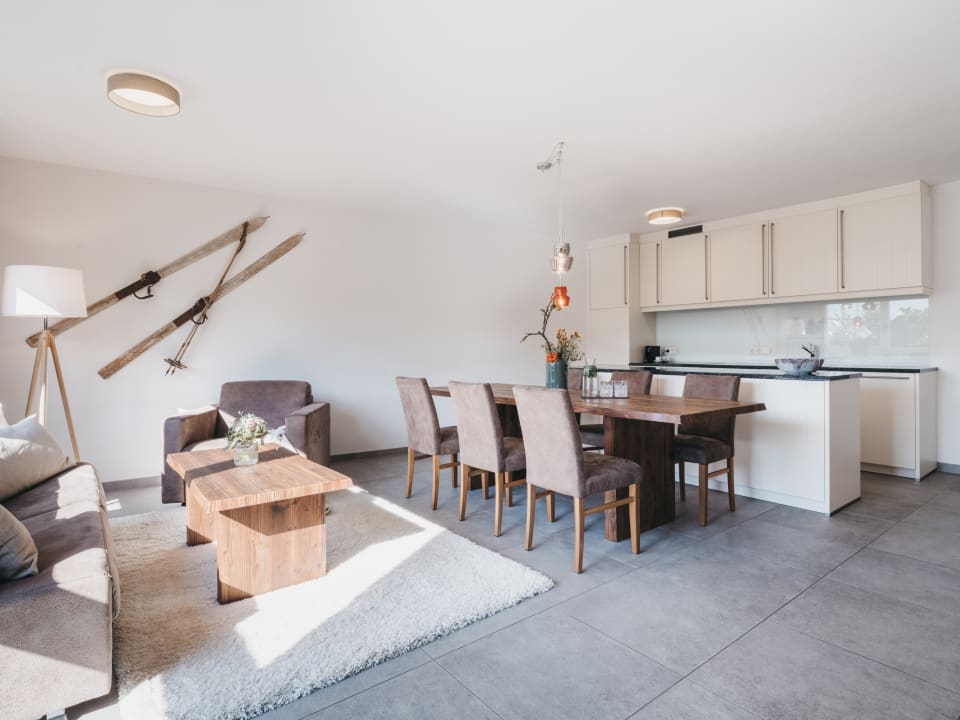 Zimmer Villagepark Suites by VAYA