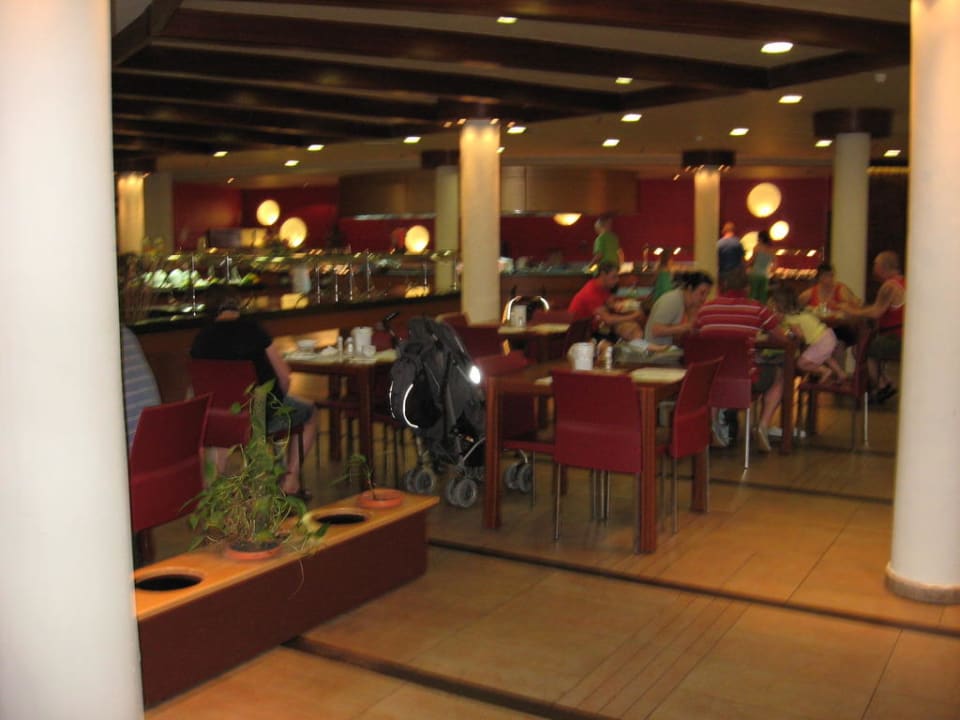 Restauracja Los Zocos Impressive Lanzarote