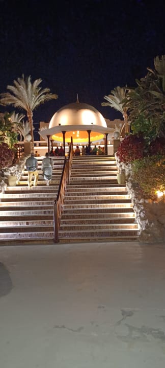 Lobby Grand Makadi