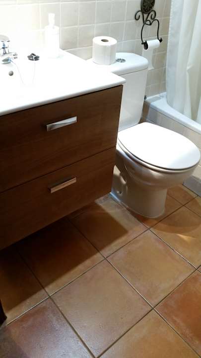 Zimmer Hotel Don Carlos Cáceres