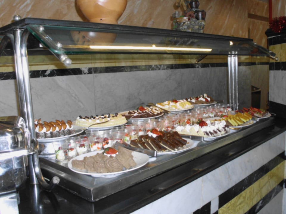 Gastro Sea Star Beau Rivage