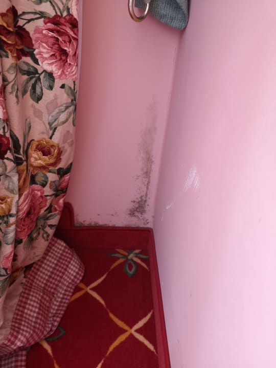 Zimmer Rugard Thermal Strandhotel