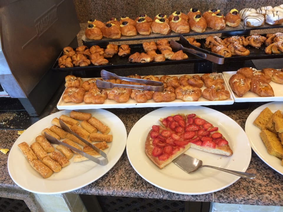 Gastro Serenity Alpha Beach