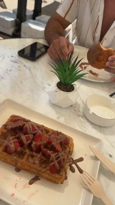 Gastro Rixos Premium Belek