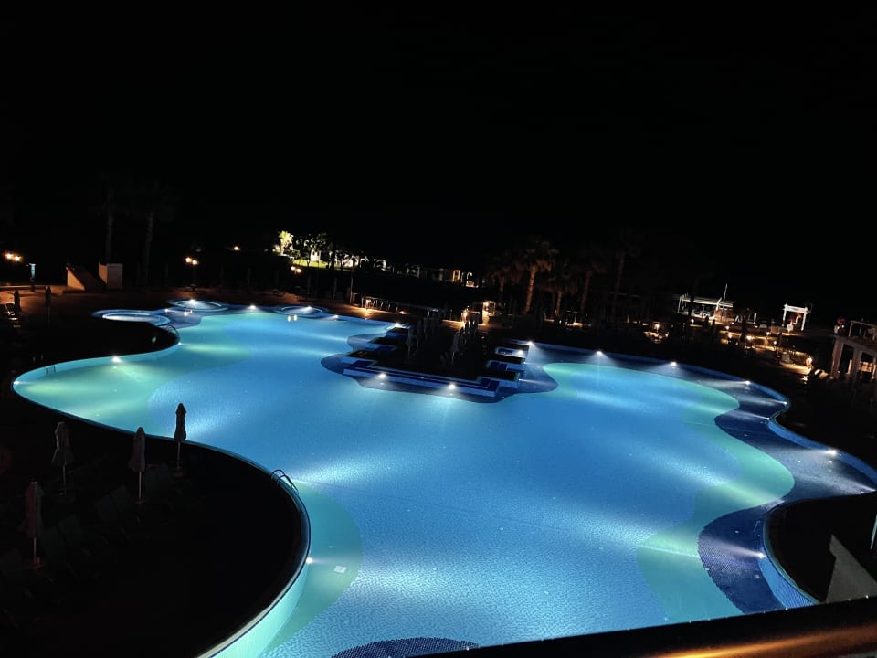 Pool Arcanus Hotels Sorgun