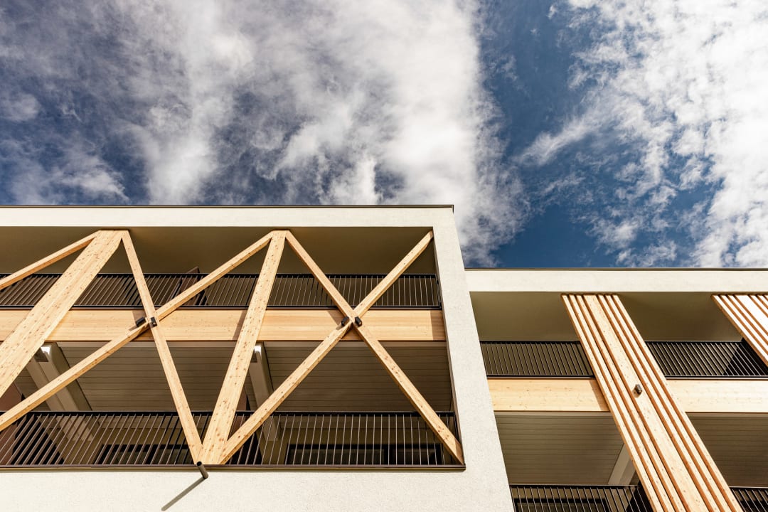 Sonstiges Sporthotel Obereggen