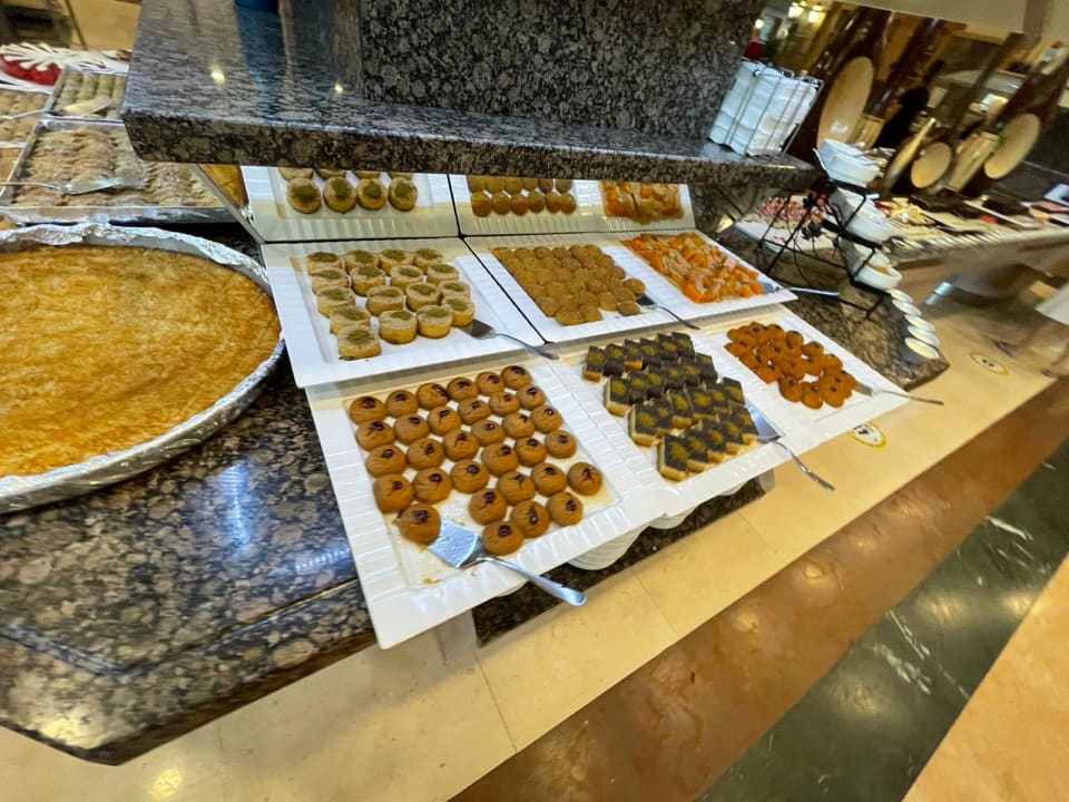 Gastro Fame Residence Lara & Spa