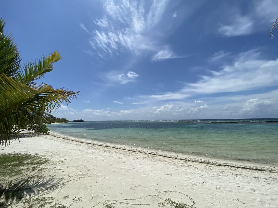 Strand Kuredu Island Resort & Spa