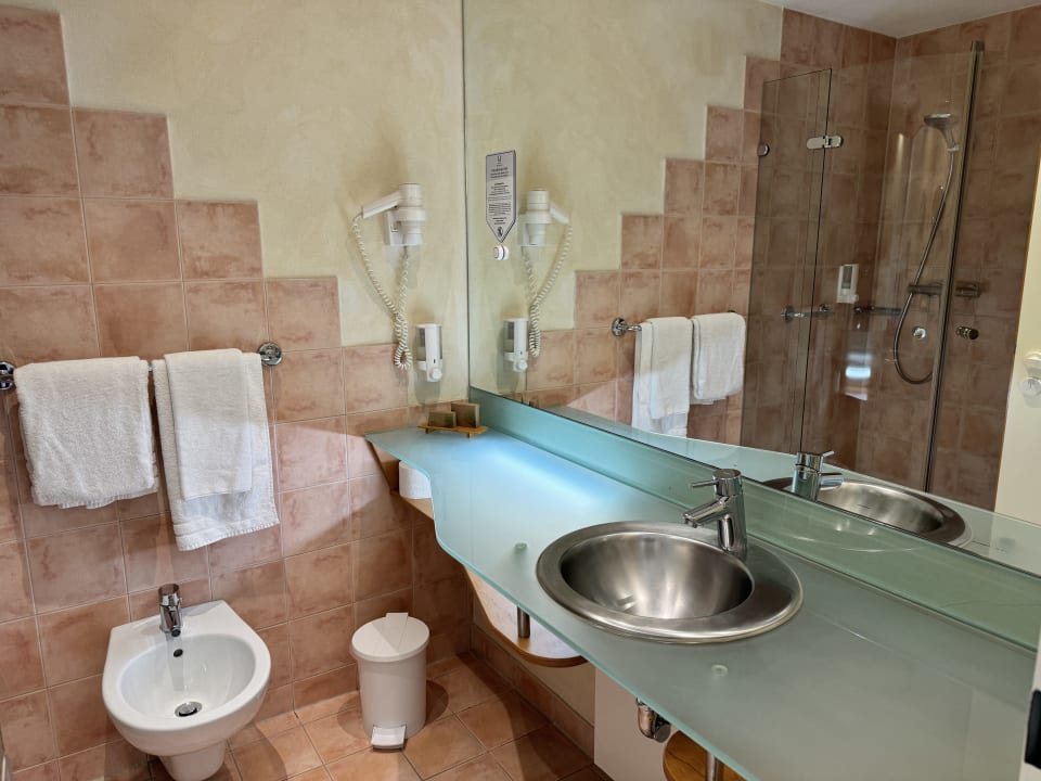 Zimmer Hotel Watthalden