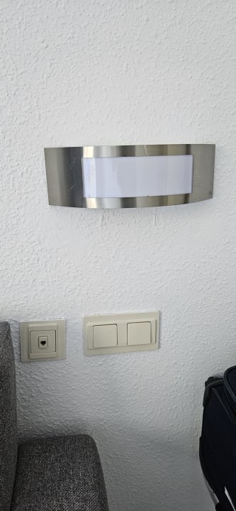 Zimmer Green Garden Aparthotel