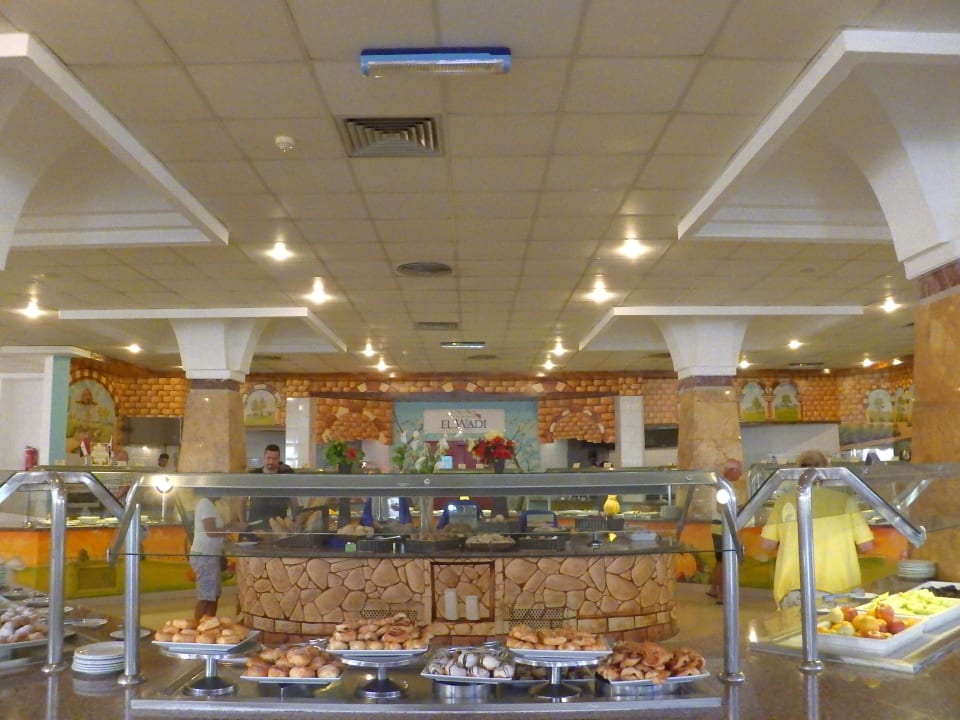 Lecker! Hotel Gorgonia Beach Resort