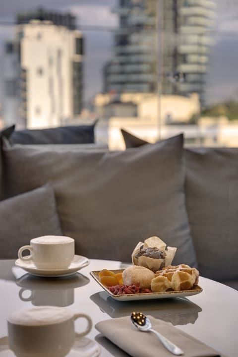 Restaurant ME Milan Il Duca