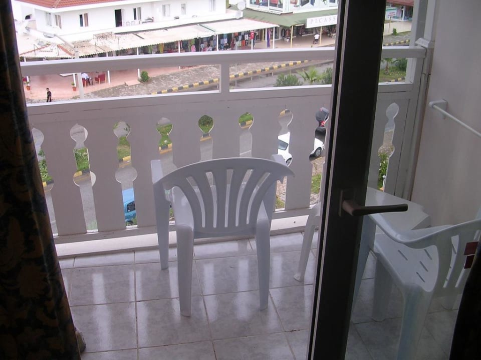 Balkon Pasha's Princess by Werde Hotels- Adults only ( +16 )