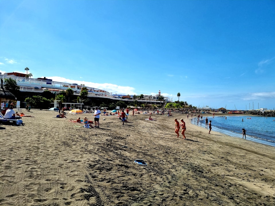 Strand Iberostar Selection Sábila