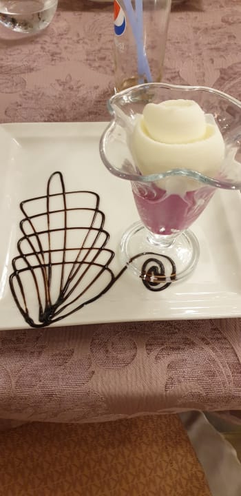 Gastro Dream World Aqua Hotel