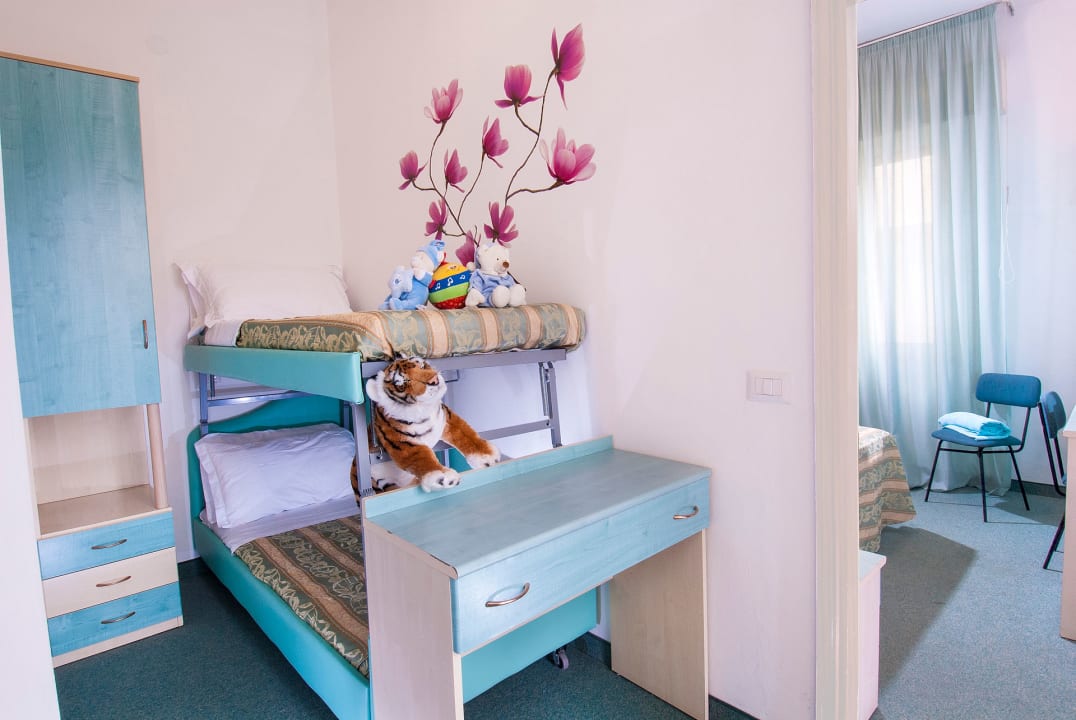 Zimmer Hgs Diana