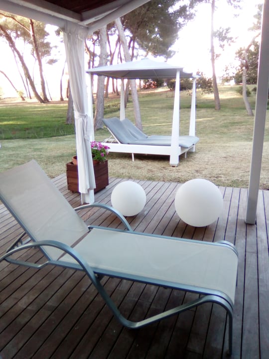 Sonstiges Hotel Zafiro Alzinar Mar