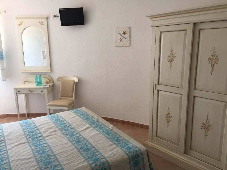 Freundliches Zimmer Hotel Il Timone