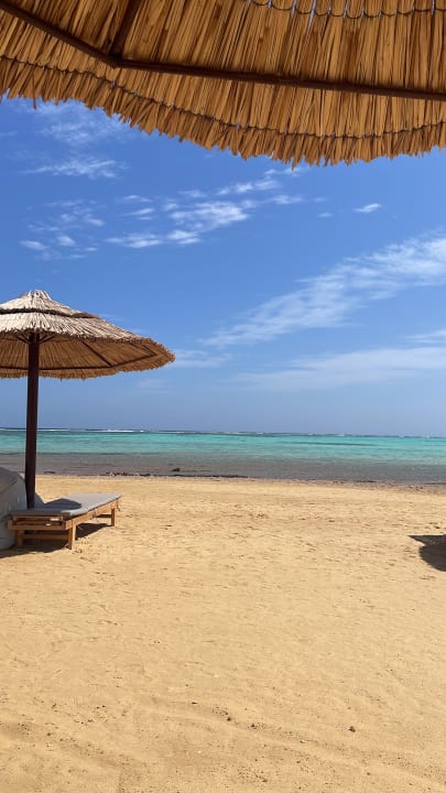 Außenansicht True Beach Village