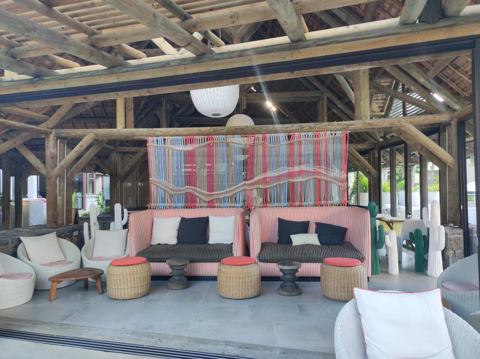 Lobby Lagoon Attitude - Adults only