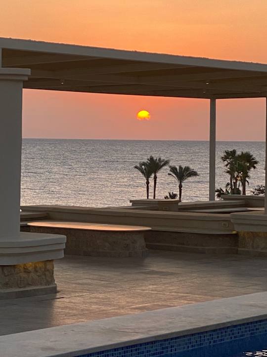 Ausblick Pickalbatros Citadel Resort