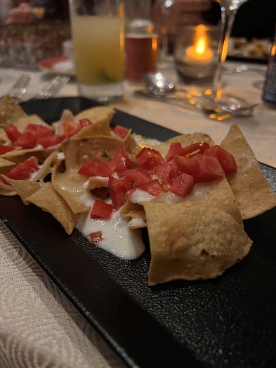 Gastro Baron Palace Sahl Hasheesh