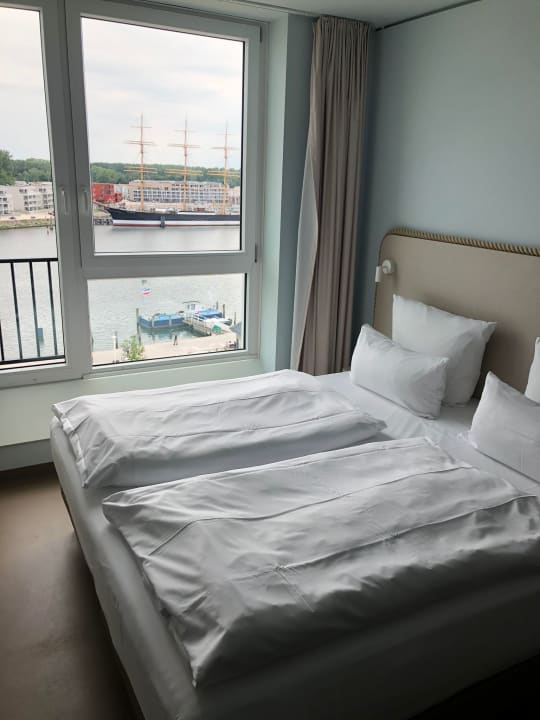 Zimmer aja Travemünde