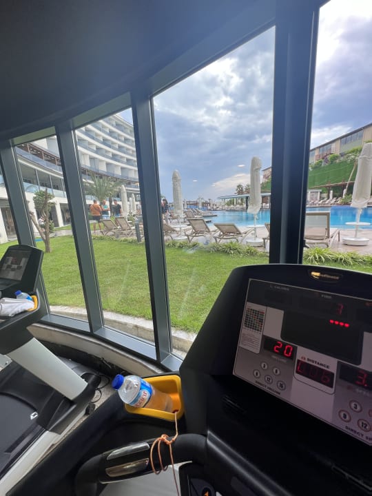 Sport & Freizeit Seaden Quality Resort & Spa