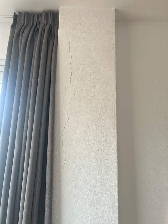 Zimmer Don Quijote Apartment