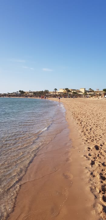 Strand Hotel Sheraton Soma Bay Resort