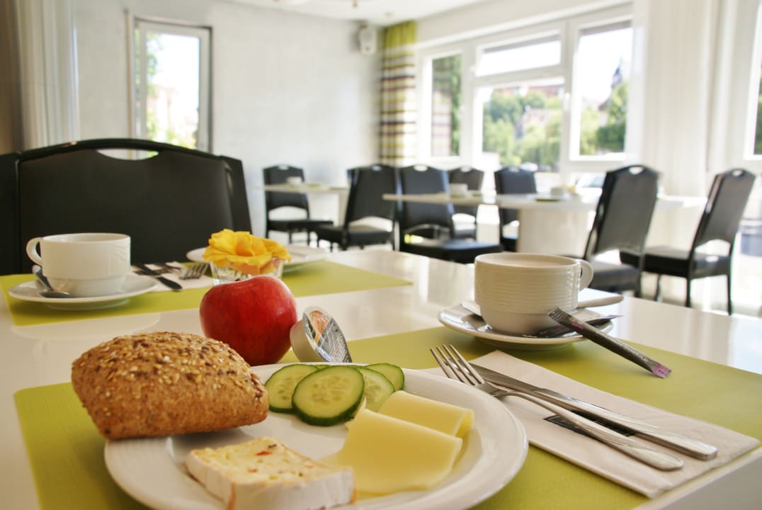 Gastro Taste Smart Hotel Backnang