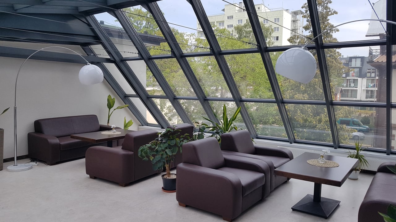 Sonstiges Hotel Perła Bałtyku