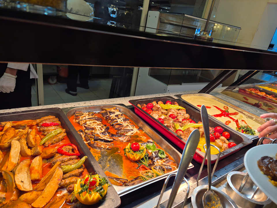 Gastro Diamond Excellence Resort & Spa