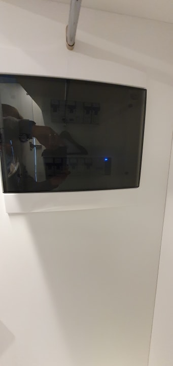 Zimmer Hotel Castello Lake Front