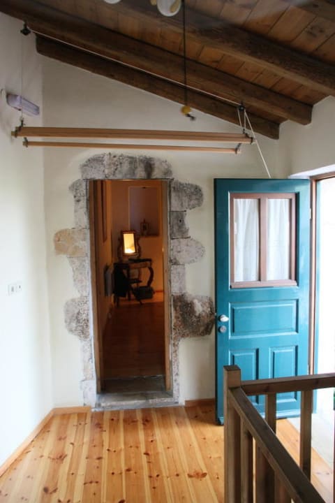 Apartment "Terra" (Flur, OG) Nostos Studios & Apartments