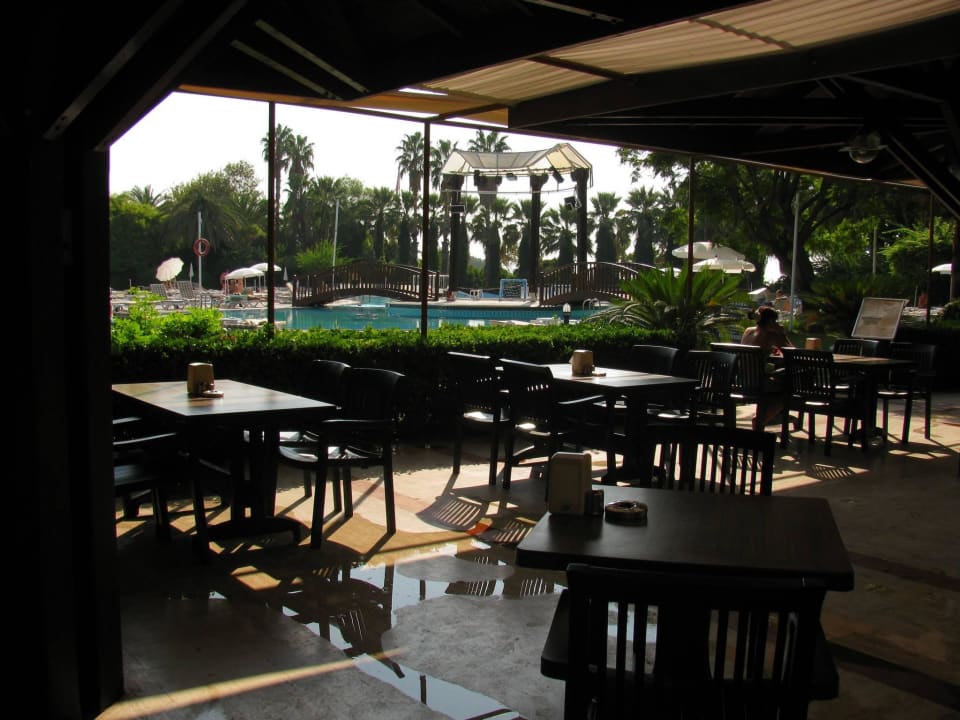 Бар Hotel Özkaymak Falez