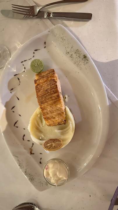 Gastro Cleopatra Luxury Resort Makadi Bay