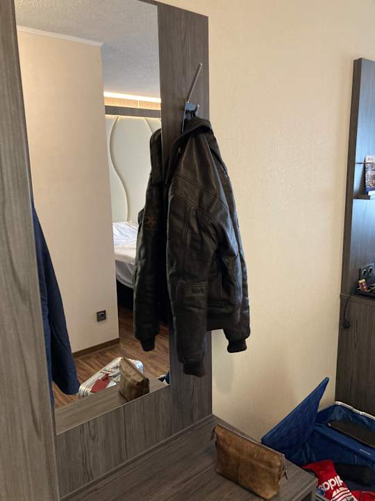 Zimmer Best Western Plaza Hotel Grevenbroich