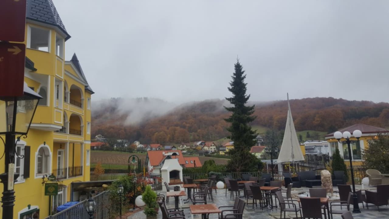 Sonstiges Schlössl Hotel Kindl