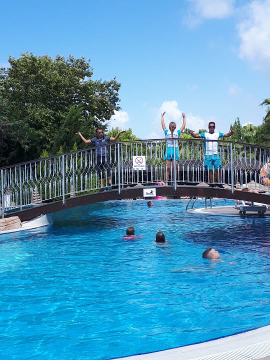 Sport & Freizeit Adalya Resort & Spa - Adults Only